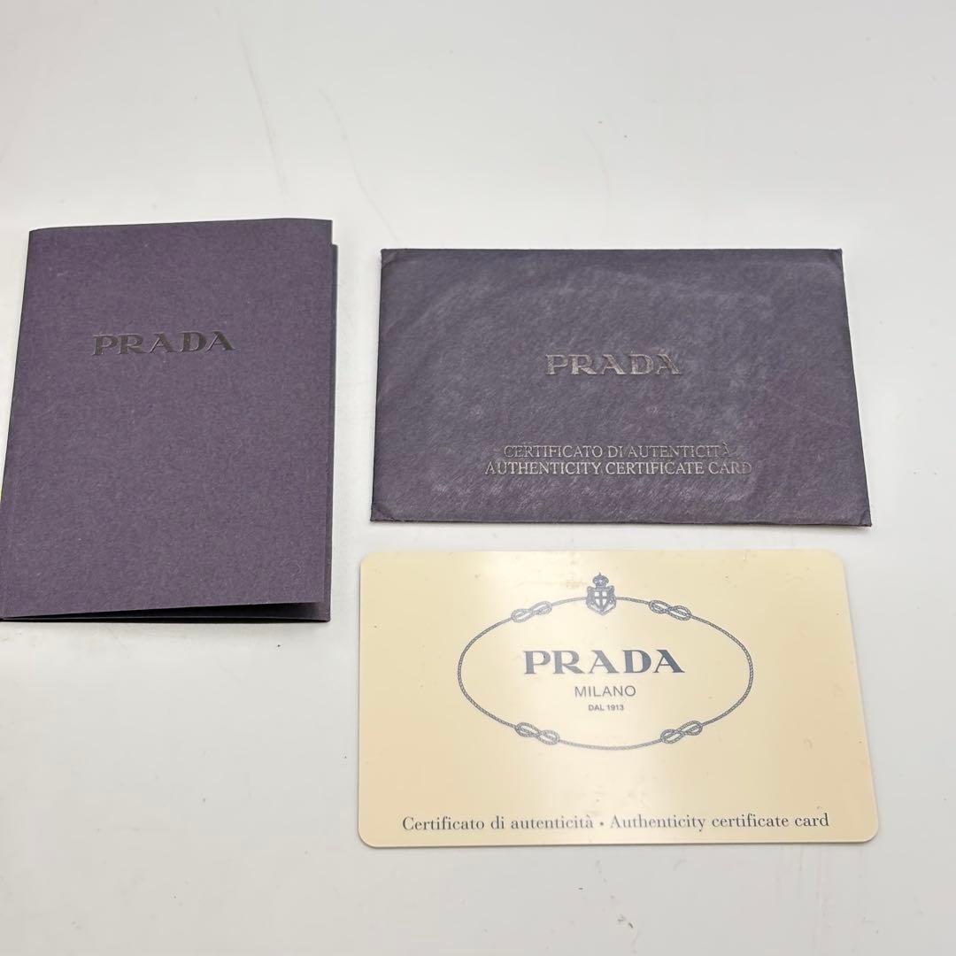 プラダ テスートハマール レディース ハンドバッグ 0830-S6740t