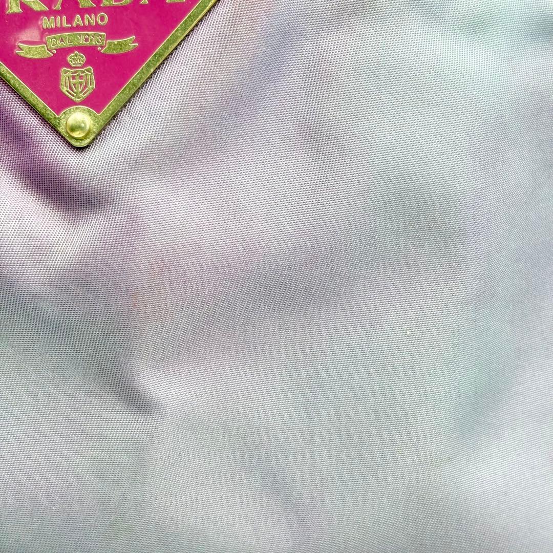 プラダ テスートハマール レディース ハンドバッグ 0830-S6740t