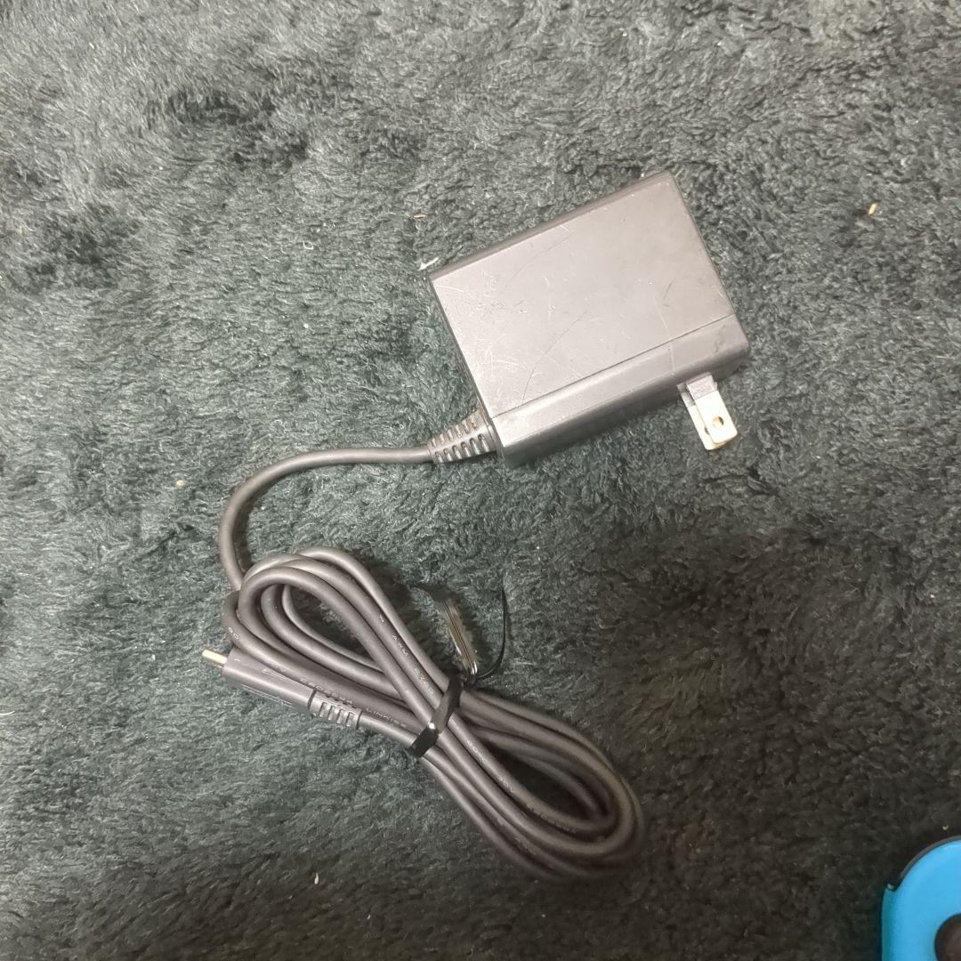 Nintendo Switch （初期モデル）