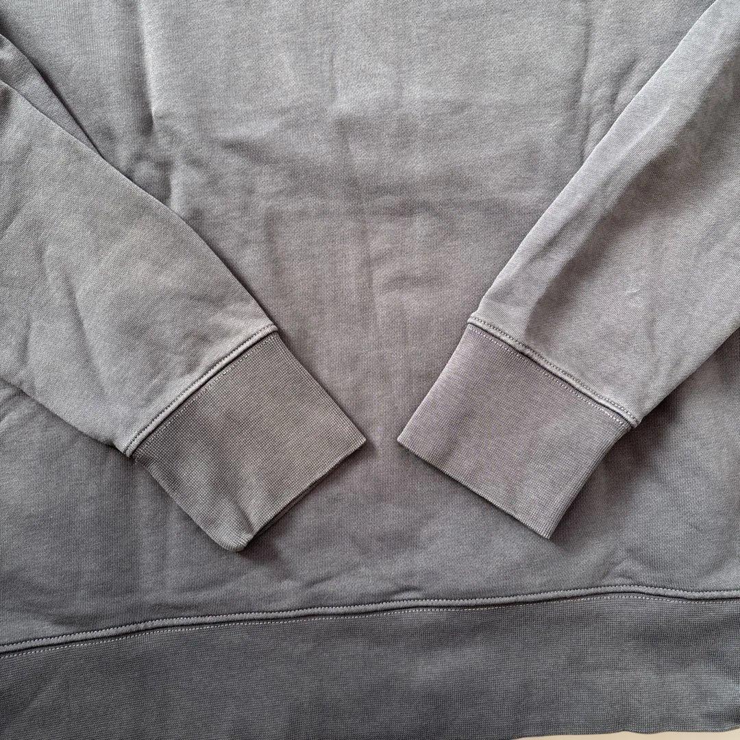 J.LINDEBERG トレーナー　値下げ中‼️