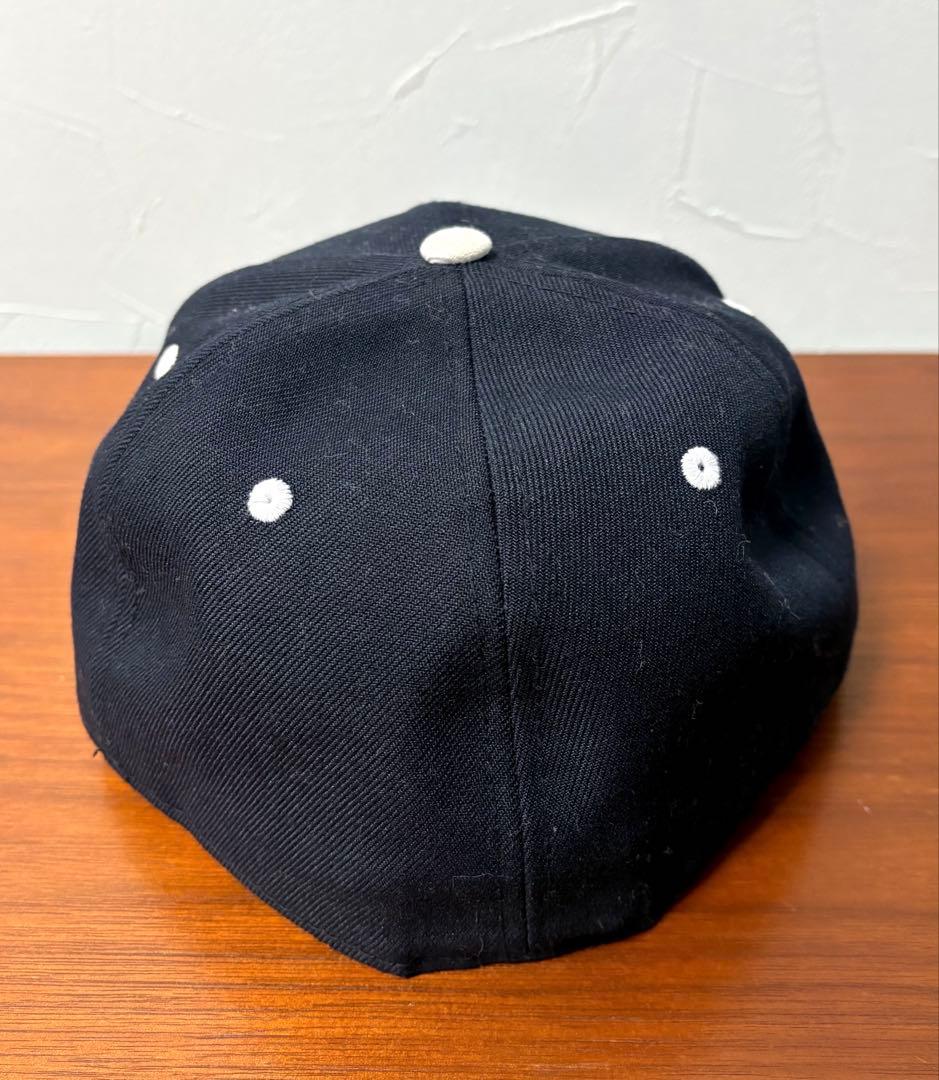 お*げ様 NEWERA ニューエラ 59FIFTY 近鉄バファローズ