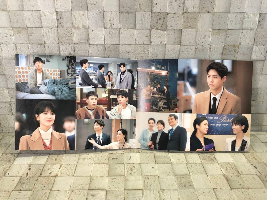 韓国ドラマ『ボーイフレンドDVD-BOX I、II セット』