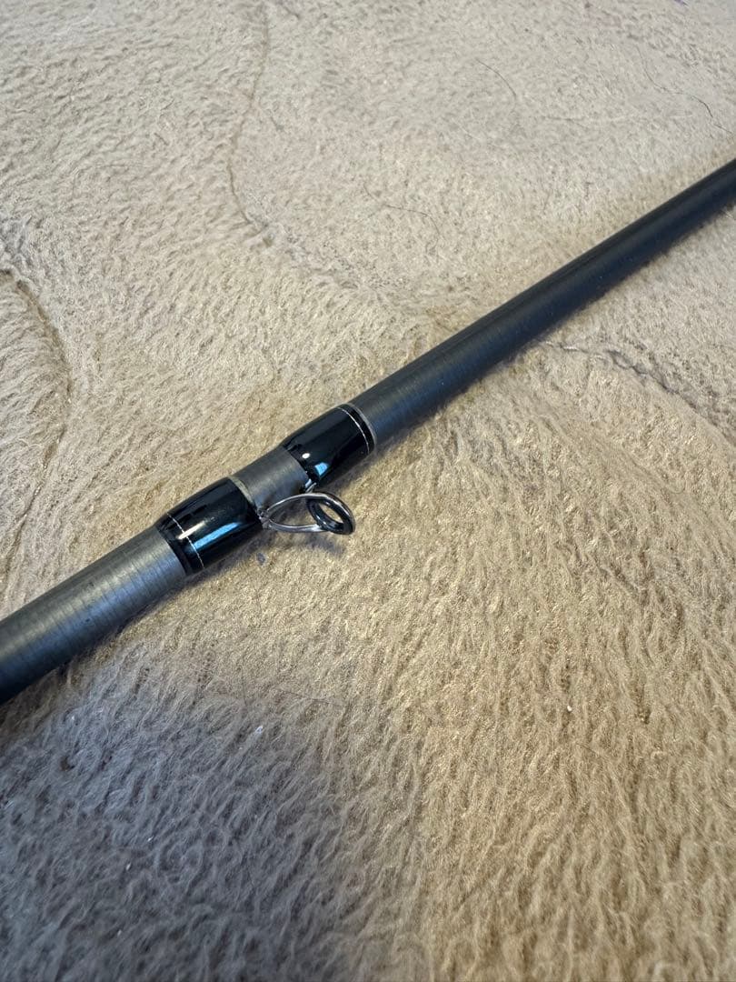 エバーグリーン オライオン OCSC-71H+ ブラックローズ