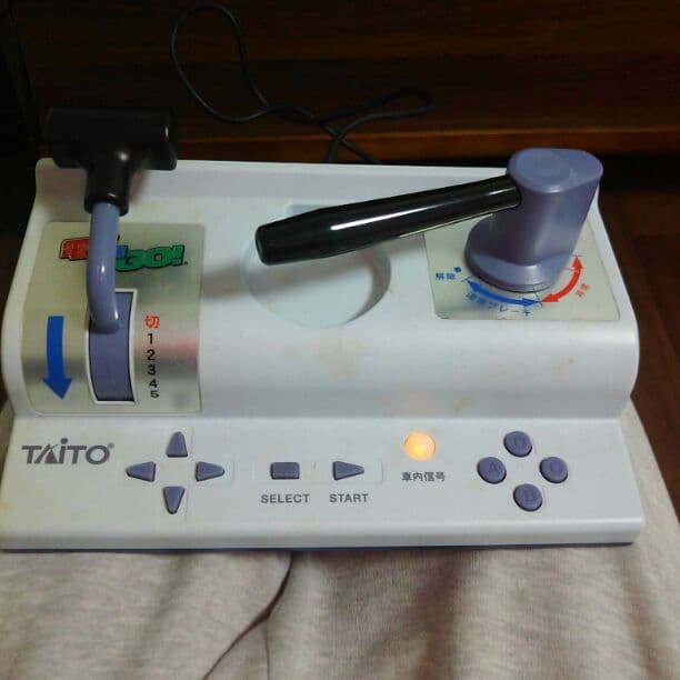 電車でgo コントローラー type2   the山手線も