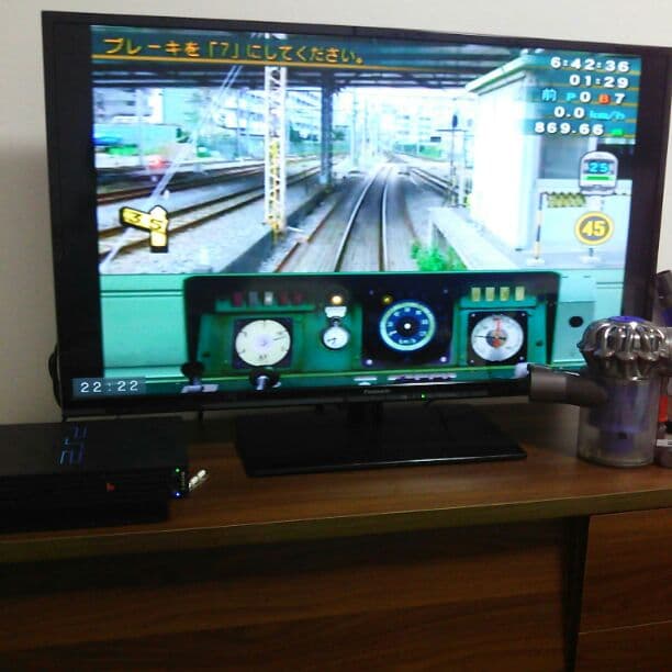 電車でgo コントローラー type2   the山手線も