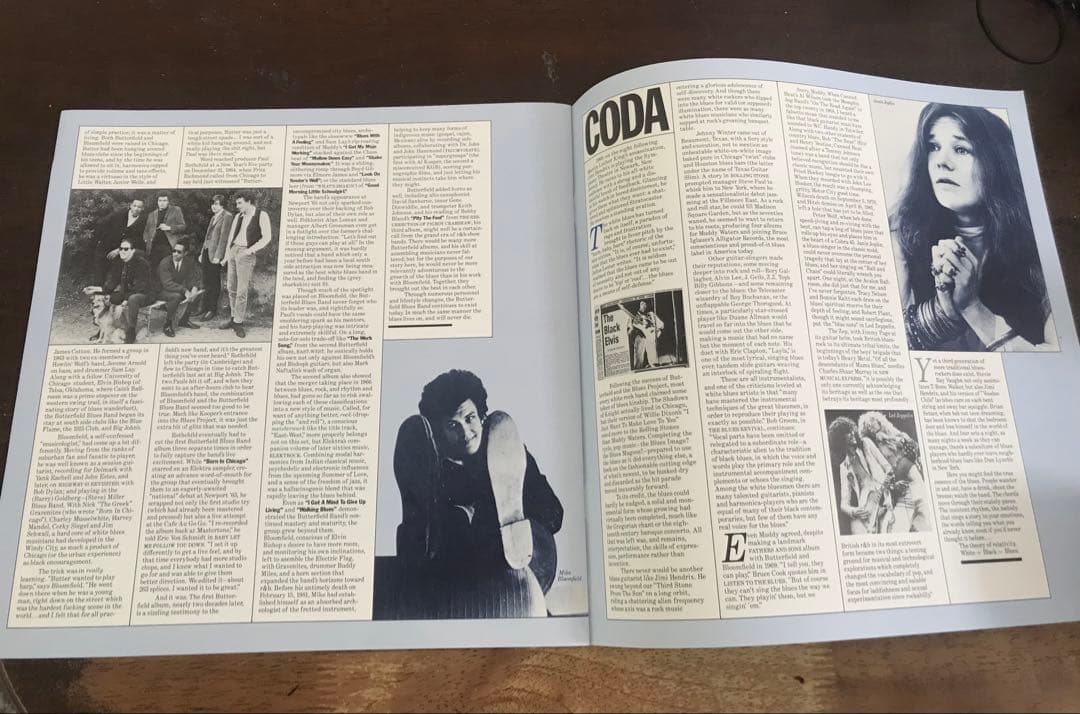 ■60年代ブルースロック名盤3LPボックス■V.A. / CROSSROADS: