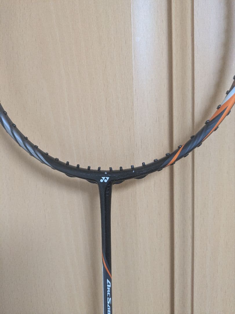 YONEX アークセイバー 2i arcsaber 2i