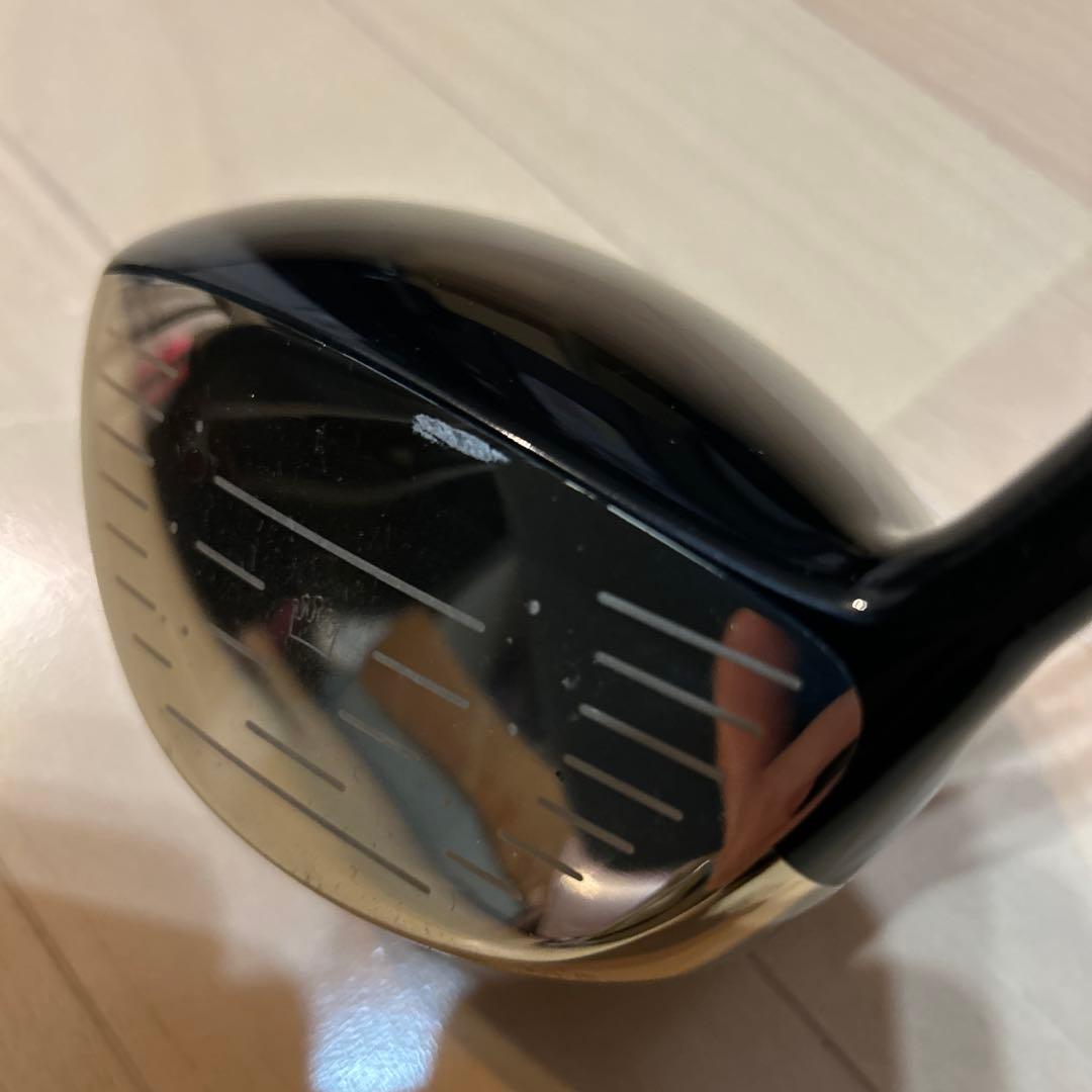 MAJESTY マジェスタ　maruman ドライバー 10.5°