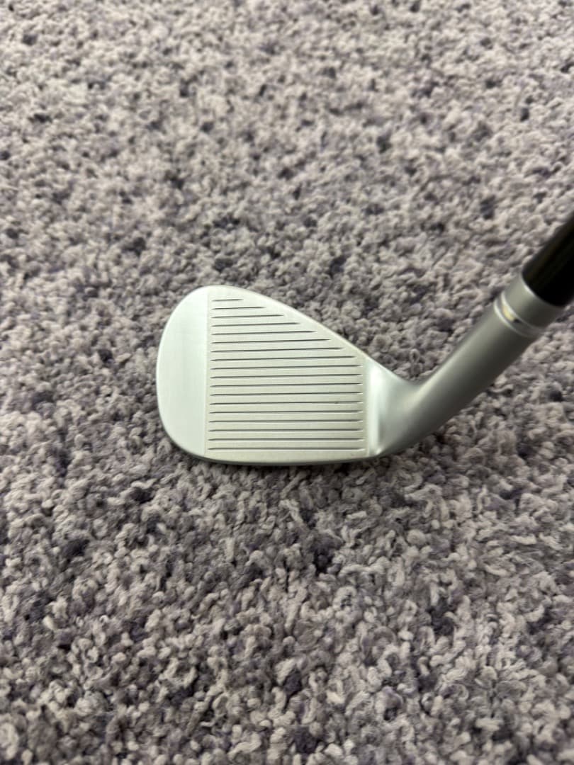 テーラーメイドMG5 58.09SC D/G MID115 S200 35インチ