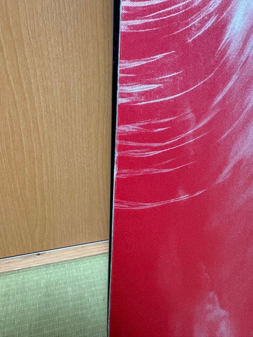 スノーボード OGASAKA 25-26 FC-S 160W