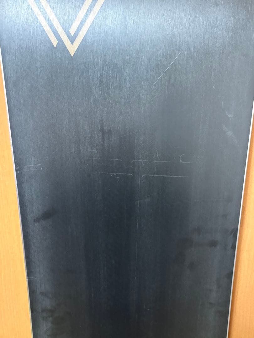 スノーボード OGASAKA 25-26 FC-S 160W