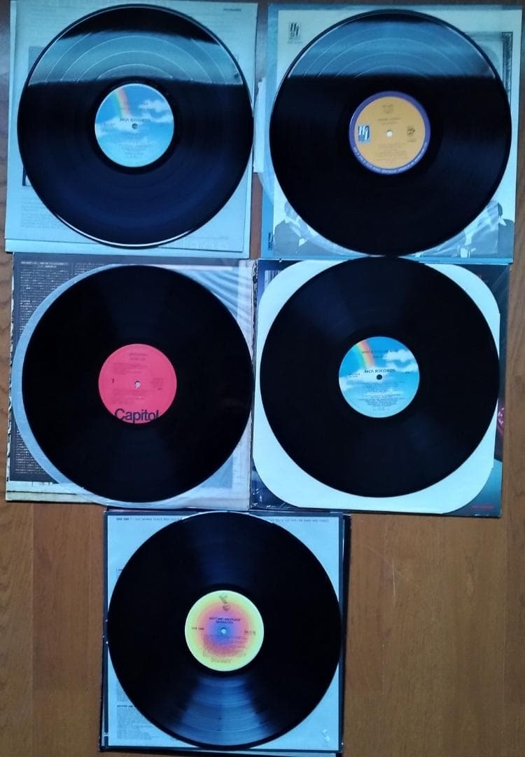 送料無料 激レアOne Way他ソウルR&Bまとめ売り#FUNK#DISCO