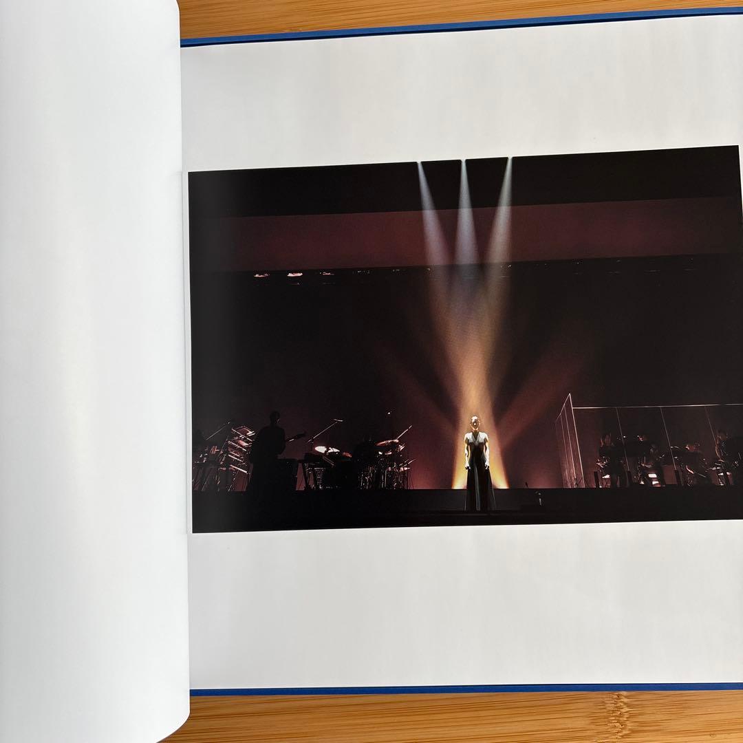 宇多田ヒカル　Laughter in the Dark Tour 2018