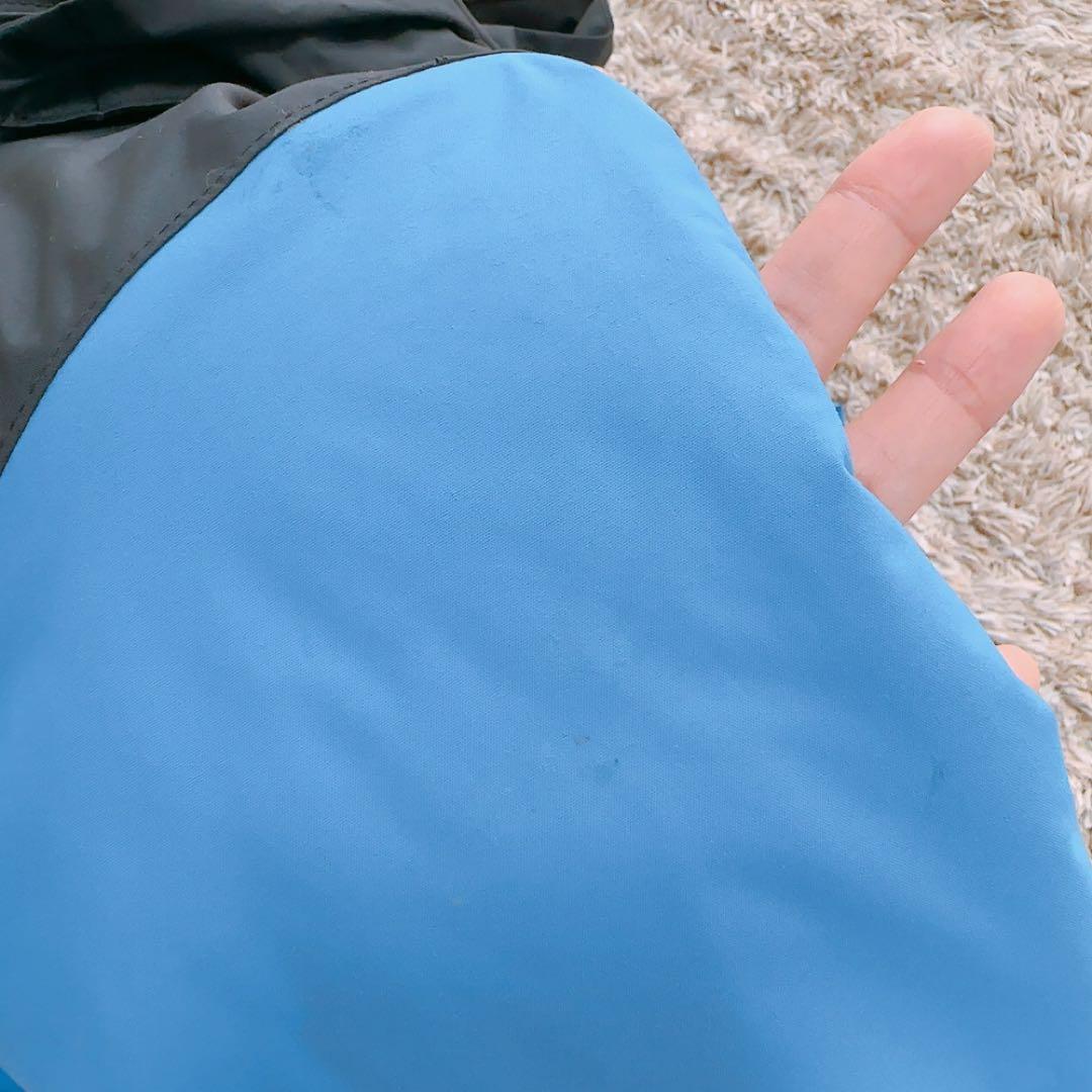 THE NORTH FACE 子ども用スノーウェア　90センチ