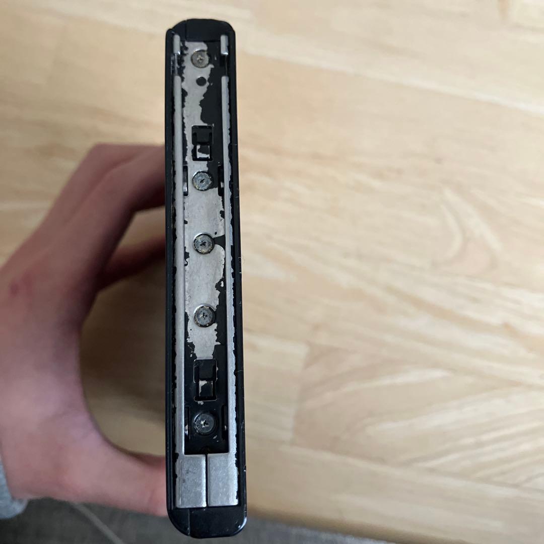 【ジャンク品】ニンテンドースイッチ本体＋ジョイコン 256GB SDカード付き