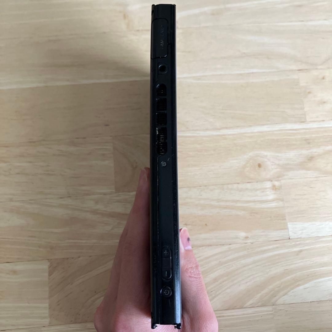 【ジャンク品】ニンテンドースイッチ本体＋ジョイコン 256GB SDカード付き