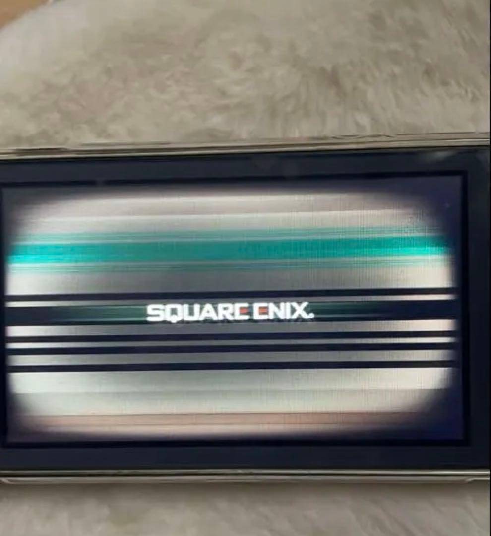 【ジャンク】Nintendo Switch Lite 本体 ACアダプター付き