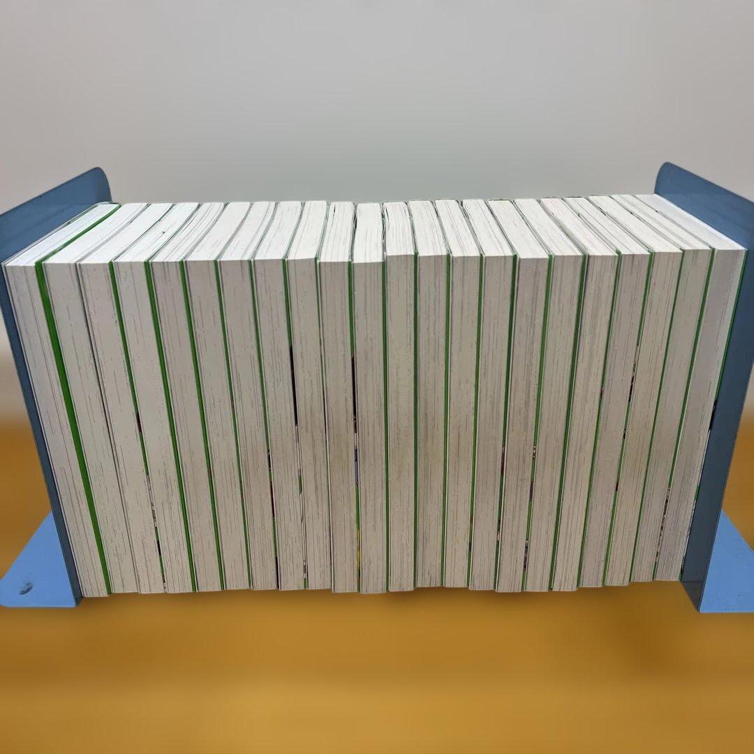 四つ子ぐらし　21巻　セット