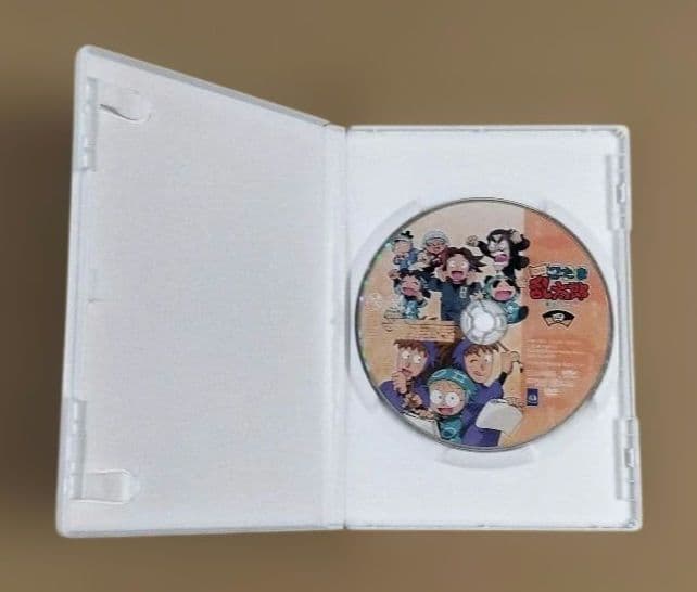 TVアニメ 忍たま乱太郎 DVD 第19シリーズ 全7巻セット