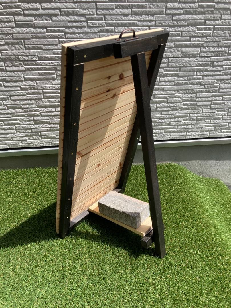 サインボード　ウェルカムボード　北欧風　パイン材　おしゃれ　かわいい おまけ