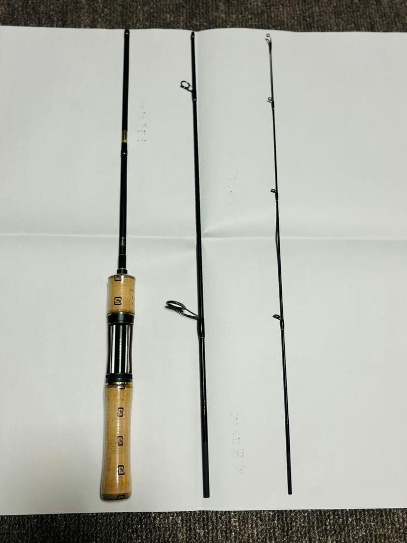 【まるごう】カーディフ ネイティブスペシャル　S47UL-3