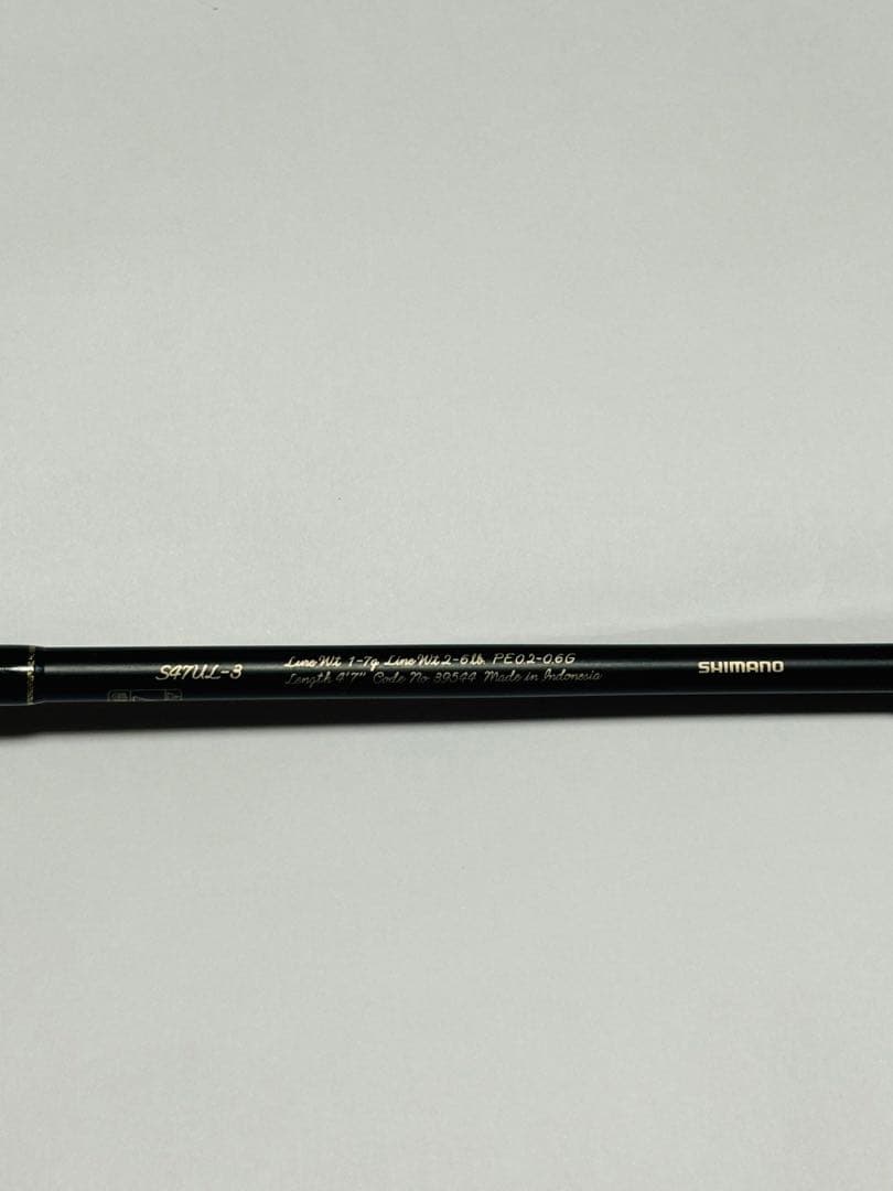 【まるごう】カーディフ ネイティブスペシャル　S47UL-3