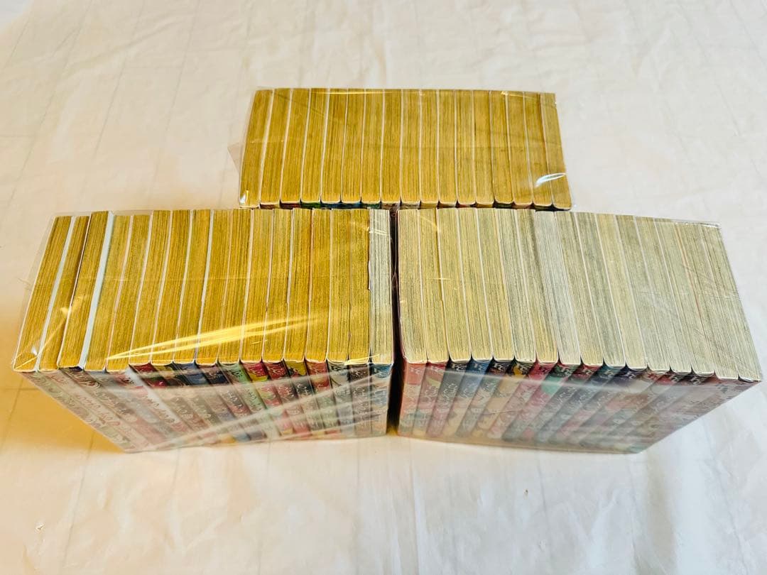 ちはやふる　全巻　完結