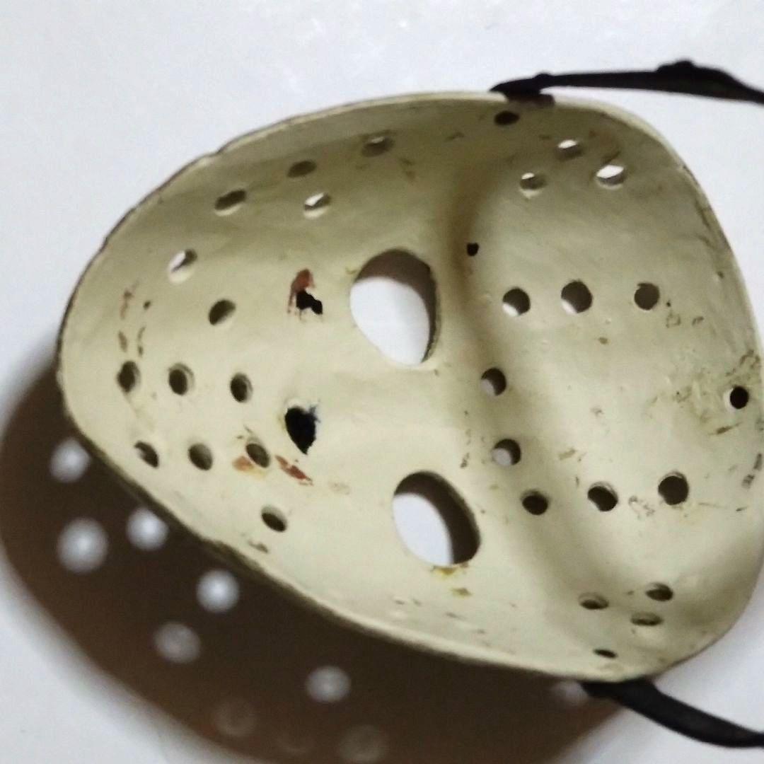 【専用】ジェイソン　フィギュア　特大　高さ約50cm