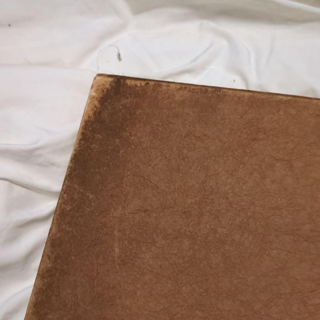 青木大乗　墨彩画作品集　500部限定品。