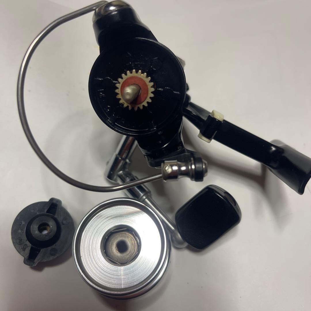 ダイワ　スピンスターミニ