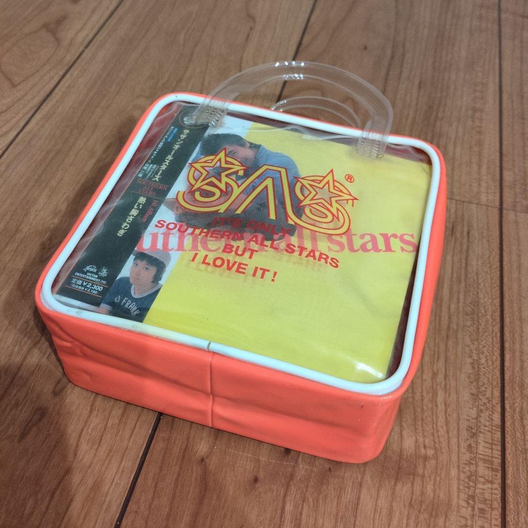 希少 新品未開封 サザンオールスターズ 紙ジャケット 11セット