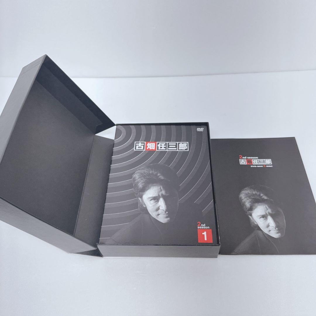 古畑任三郎 DVDBOX 2nd Season 3rd Season まとめ売り