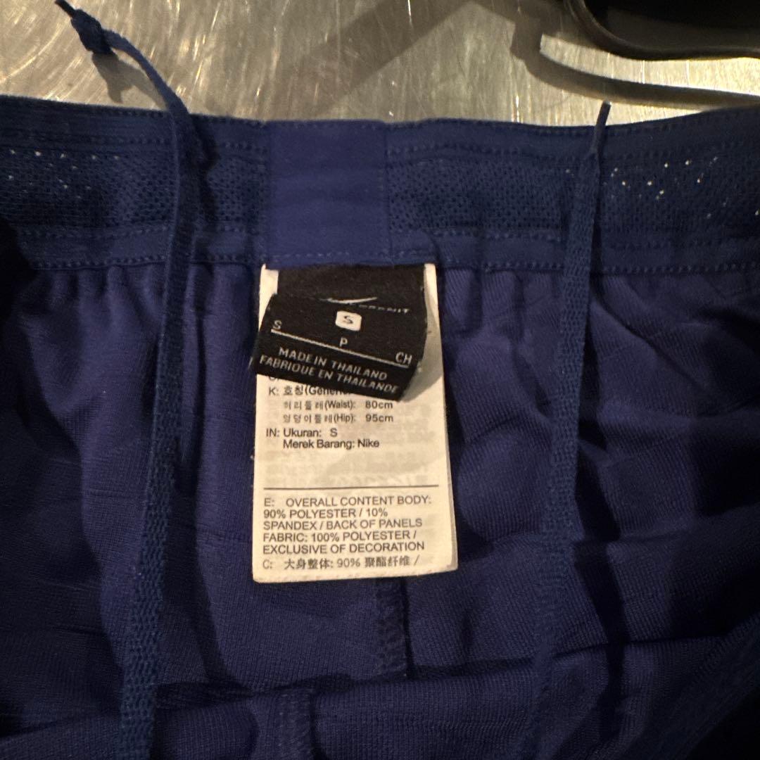 バルセロナ　上下セットSサイズ