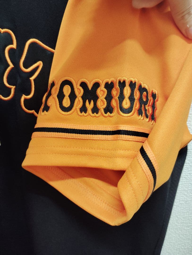 新品未使用 小林誠司UNDER ARMOUR GIANTS ユニフォーム