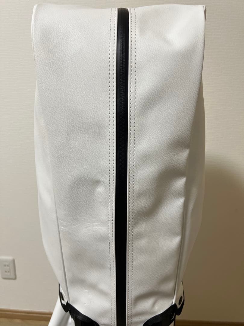 ベゼル プレイヤー 4.0 プロ スタンド キャディバッグ（ホワイト）