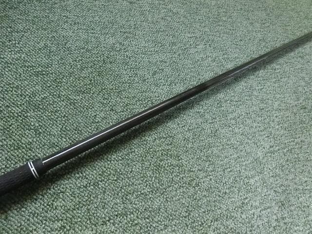 テーラーメイドスリーブ付き超レアRODDIO PROTOTYPE装着時45.75