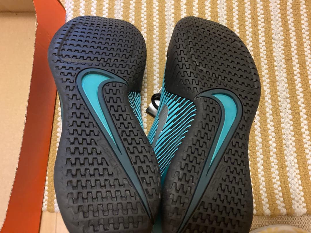 ナイキ　ズームヴェイパー11