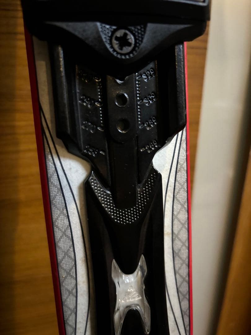 K2 CATCH FREE ROCKER キャッチフリーロッカー メンズ スキー