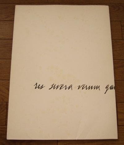 アート・デザイン・音楽 Valerio Adami : le voyage du dessin