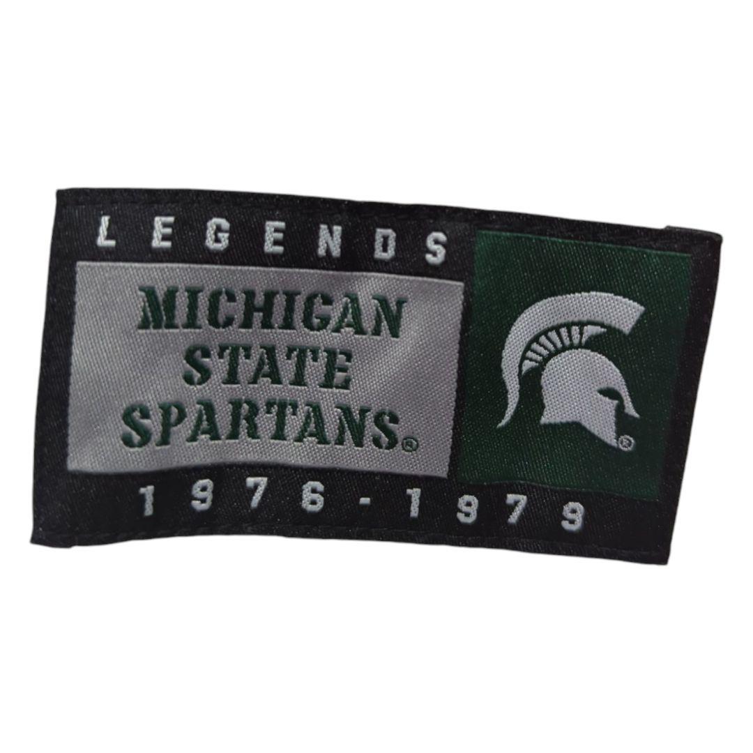 Michigan State Spartans ユニフォーム 33 XXL