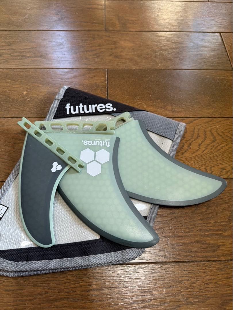 チャネルアイランドGスケート5'6