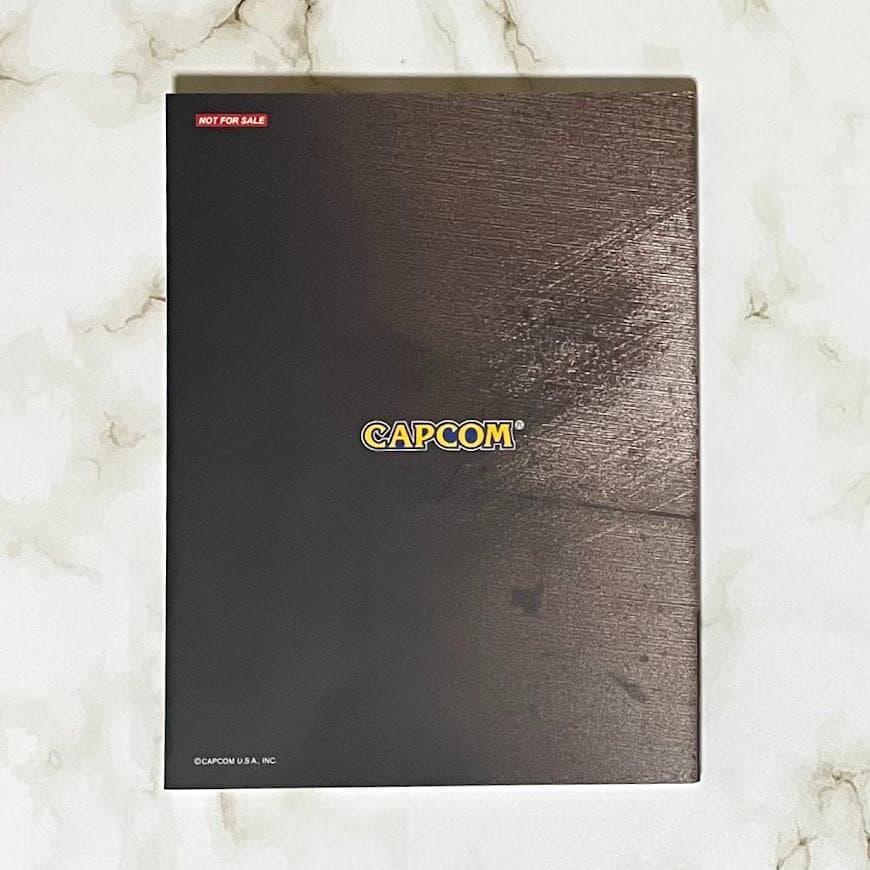 SWITCH ストリートファイター 30th アニバーサリーコレクション