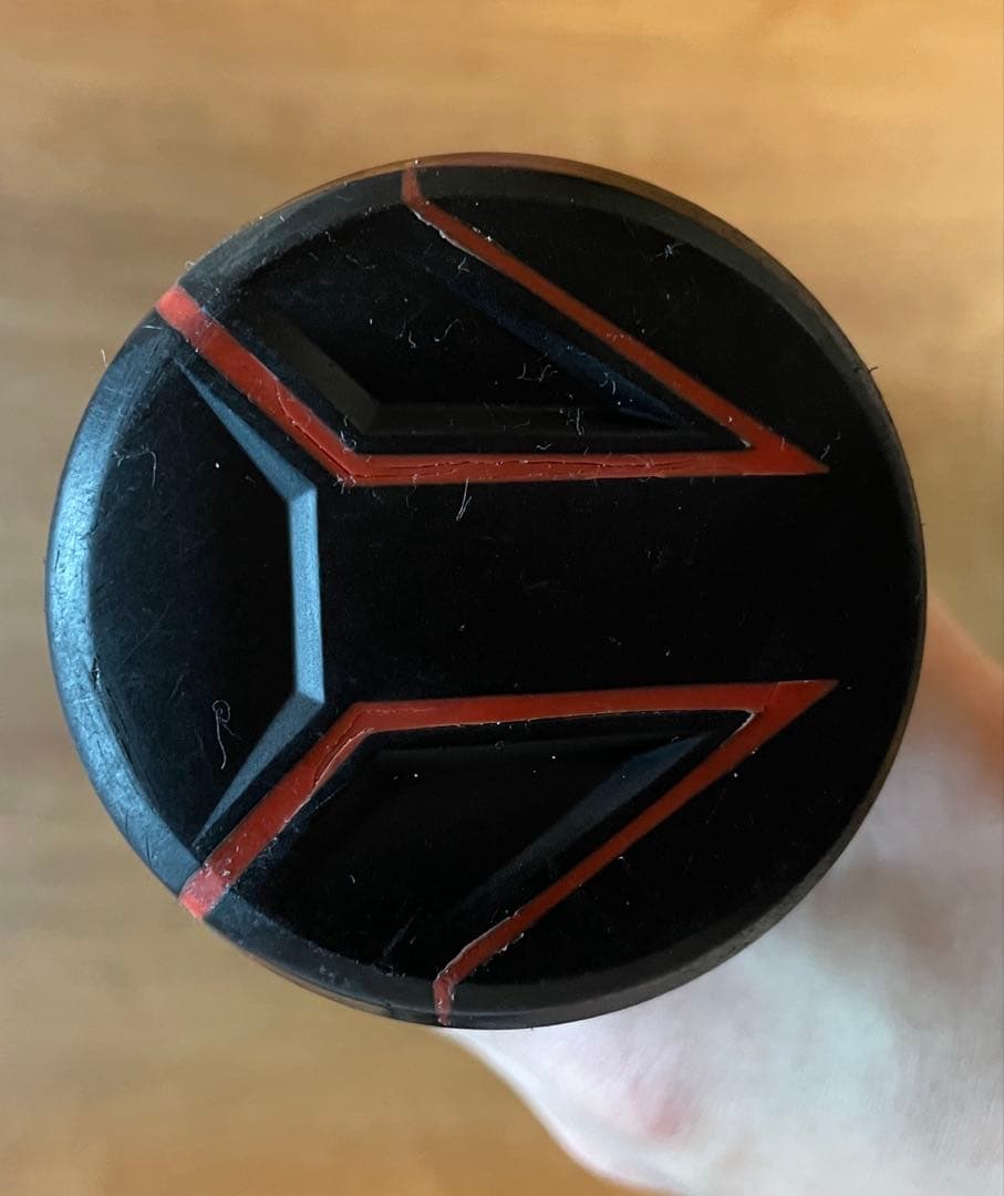 レボルタイガーイオタ 軟式ウレタンバット