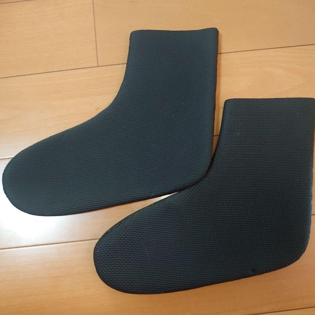 素潜り漁用（サザエ、アワビ、タコ）ウエットスーツセット