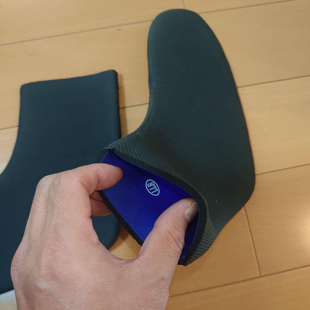 素潜り漁用（サザエ、アワビ、タコ）ウエットスーツセット