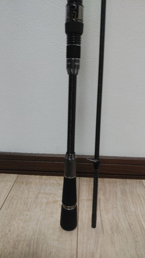 Gクラフト　ミッドリバーリミテッド