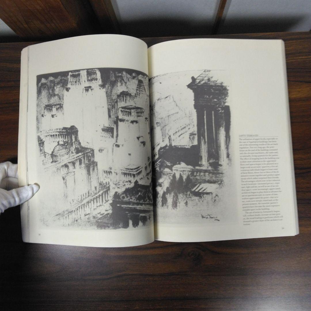 Architectural Visions　ペーパーバック版