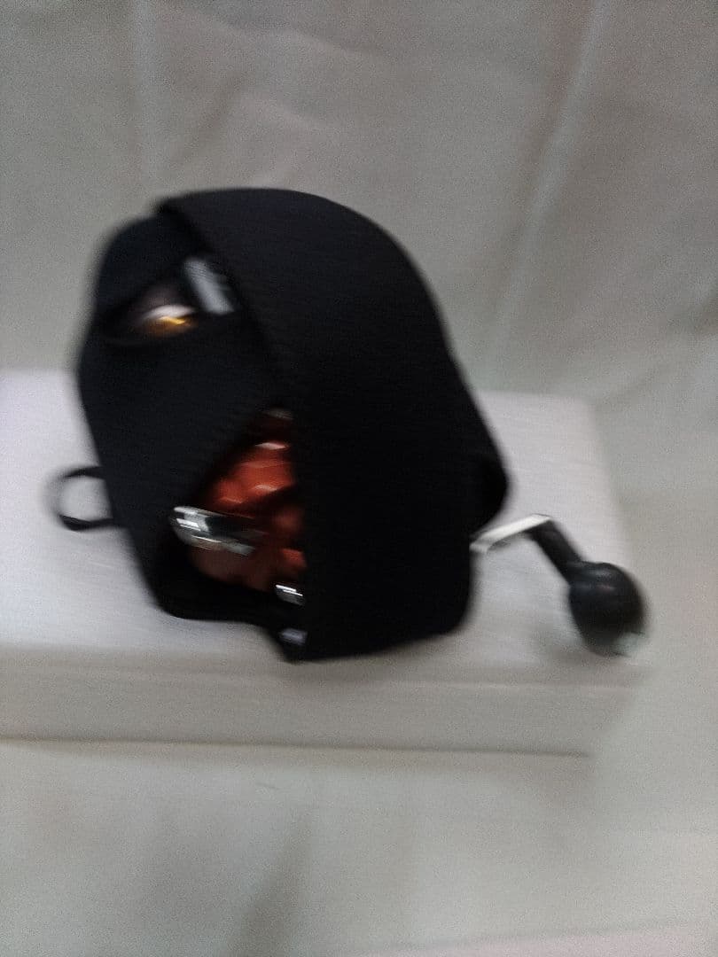 Daiwa 電動リール