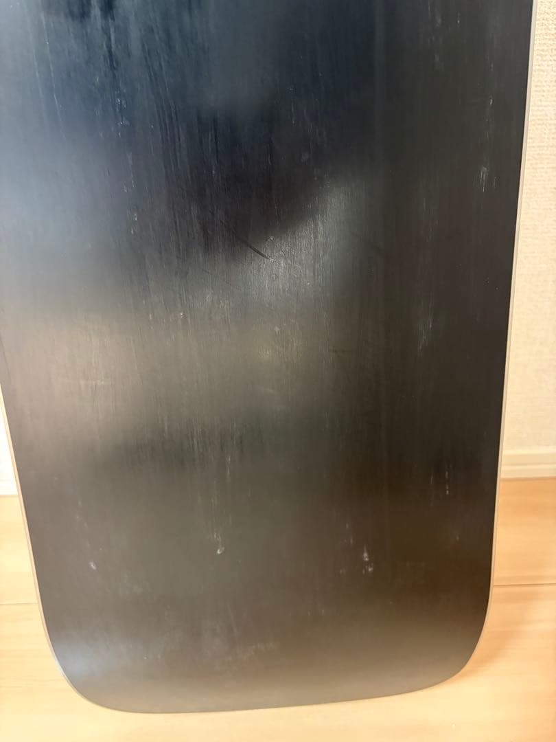 BC STREAM RIDER'S SPEC スノーボード　DR157SQ