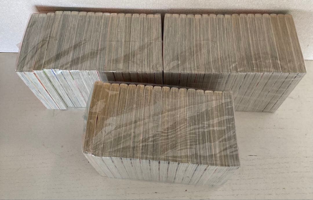 ちはやふる　全巻